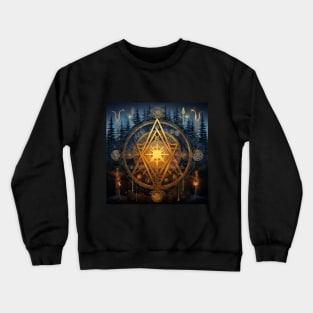 Slavic power Crewneck Sweatshirt